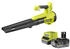 Ryobi 18V Turbo Jet blower ONE+
