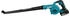 Makita DUB 186 Z + Gebläsedüse ohne Akku und Ladegerät