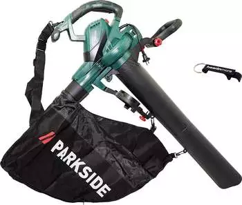 Parkside PELSB 3000 + HEADNMORE Schlüsselanhänger