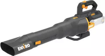 Worx Enviro EG560.9 ohne Akku und Ladegerät