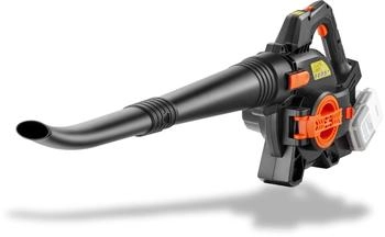FUXTEC 40 V 2in1 FX-E2LBS ohne Akku und Ladeger&auml;t