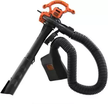 Black & Decker BEBLV300SB-QS 3000W 3IN1