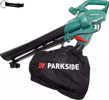 Parkside PLS 2600 B2 + Schlüsselanhänger