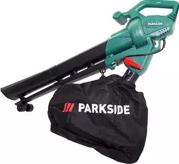 Parkside PLS 2600 + PSIDE Schl&uuml;sselanh&auml;nger