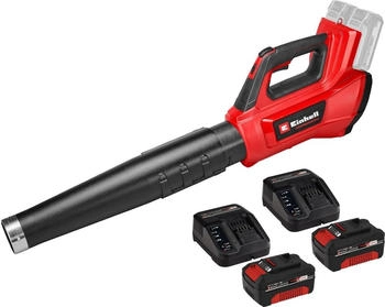 Einhell Professional GP-LB 36/230 Li E BL Kit 2x 4,0 Ah
