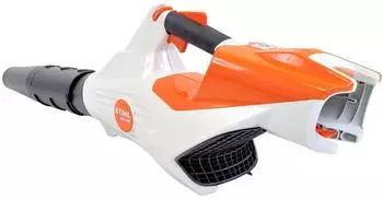 Stihl BGA 86 (+ Akku AP200 + Ladeger&auml;t AL300)