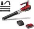 Einhell GP-LB 18/200 Li E 1 x Akku 4,0 Ah Plus + Ladegerät