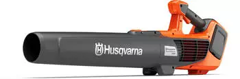 Husqvarna 122iB Akku-Laubbl&auml;ser 36V mit Akku und Ladeger&auml;t (970827302)