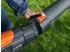 Husqvarna 122iB Akku-Laubbläser 36V mit Akku und Ladegerät (970827302)