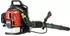 Yato Rucksack-Laubbläser Benzin 2-Takt 1,45kW 280km/h
