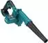 Makita UB 100 DSM Akku-Laubbläser 12V, 2x 4,0Ah + Ladegerät (UB 100 DSM)