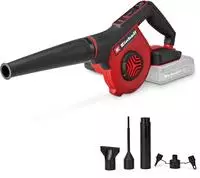 Einhell Akku-Laubbl&auml;ser "TE-CB 18/270 Li - Solo" ohne Akku und Ladeger&auml;t