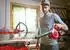 Einhell Akku-Bläser TE-CB 18/270 Li - Solo Power X-Change