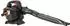 Yato Benzin-Laubbläser und -sauger 3-in-1 25,4cm³ 0,75kW (TRI-YT-85191)