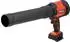 Yato Akku-Gebläse 18V Bürstenloser Motor 11m³/min (TRI-YT-829383)