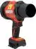 Yato Akku-Gebläse 18V Bürstenloser Motor 11m³/min (TRI-YT-829383)