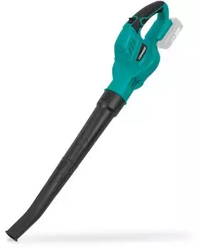 VONROC 20V leaf blower without battery