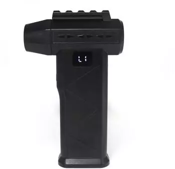 Denver HJB-172 Akku-Staubgebl&auml;se 110.000 U/min, 6000mAh, USB-C (HJB-172)