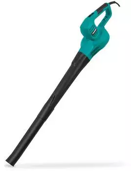 VONROC 650 W blower 2 speeds 120 to 190 km/h