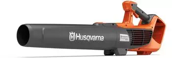 Husqvarna 122iB Akku-Laubbl&auml;ser 36V 10,3m&sup3;/min b&uuml;rstenloser Motor (970827301)