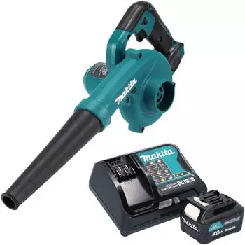 Makita UB 100 DSM1 Akku-Laubbl&auml;ser 12V max., 4,0Ah (UB 100 DSM1)