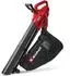 Einhell GC-EL 3026 E Elektro-Laubsauger 3000W, 40L Fangsack (3433375)