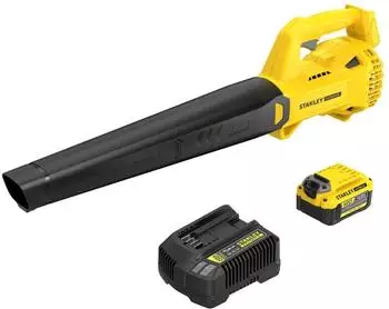 Stanley SFMCBL714M1 FatMax V20 Akku-Gebläse 18V (SFMCBL714M1-QW)
