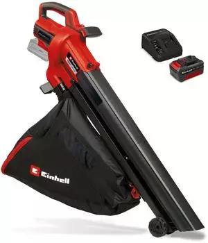 Einhell Venturro 18/210 1x 4,0 Ah (4326820)