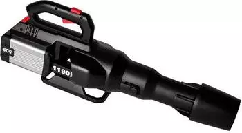 Kress KG560E.9 Akku-Laubbläser 60V 1275m³/h bürstenlos (KG560E.9)