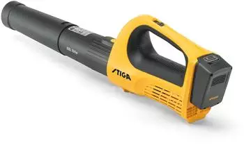 Stiga SBL 100e Akku-Laubbläser 20V 4Ah Set (271504108/STX)