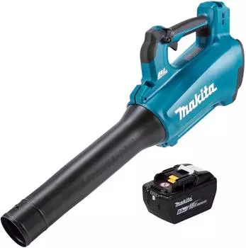 Makita DUB184 Z + 1x 9,0 Ah
