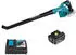 Makita DUB186RT +1 × 5,0-Ah-Akku BL1850B und Schnellladegerät DC18RC