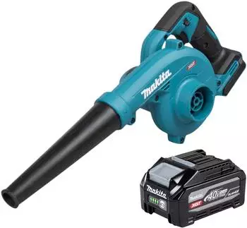 Makita UB002GU1 + 1 × BL4040F 4,0 Ah