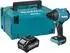Makita AS 001 Akku-Gebläse 40V Brushless, 4,0Ah, MakPac (GM101)