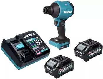Makita AS 001 Akku-Gebläse 40V Brushless (GM201)