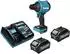 Makita AS 001 Akku-Gebläse 40V Brushless (GM201)
