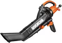 Worx WG505E, Worx WG505E (Netzbetrieb, Laubbl&auml;ser, Laubsauger) (WG505E) Orange