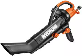 Worx Trivac - WG505E