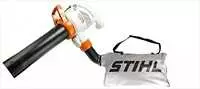 STIHL Elektro Saugh&auml;cksler SHE 71
