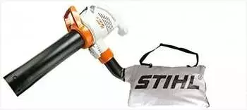Stihl SHE 71
