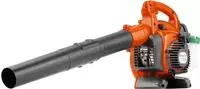 Husqvarna 952715654, Husqvarna Benzin-Laubbl&auml;ser 125B