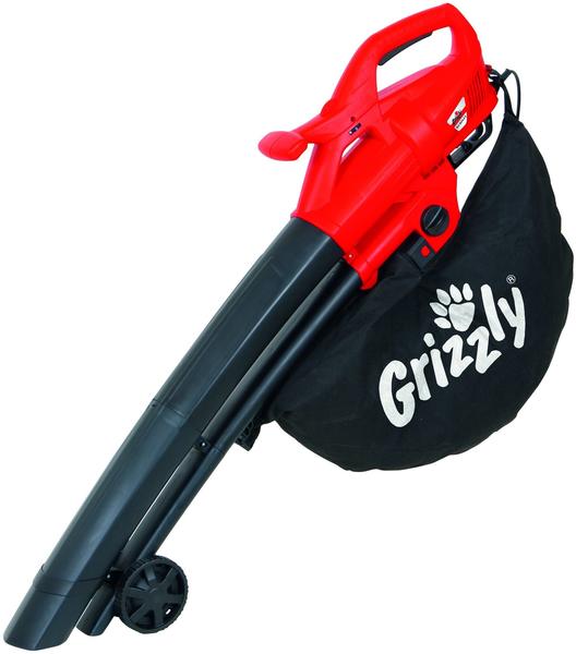 Grizzly ELS 2614 2E