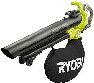 Ryobi RBV36B ohne Akku