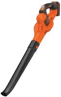 Black & Decker GWC1820PC, Black & Decker GWC1820PC Solo (Akkubetrieb,...