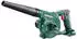 ohne Akku, ohne Ladegerät: Metabo AG 18