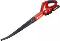 Einhell Akku-Laubbl&auml;ser "GC-CL 18 Li E Kit" 210 km/h Blasgeschwindigkeit, mit...