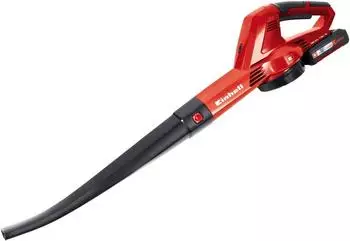 Einhell GE-CL 18 Li E Kit (mit 1 Akku 2,0Ah)