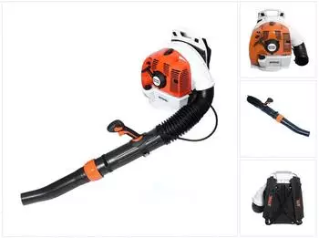 Stihl BR 450 C EF