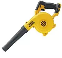 DeWalt Akku-Gebl&auml;se DCV100-XJ, 18V, mit 4-teiligem Zubeh&ouml;r