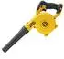 ohne Akku: DeWalt DCV 100